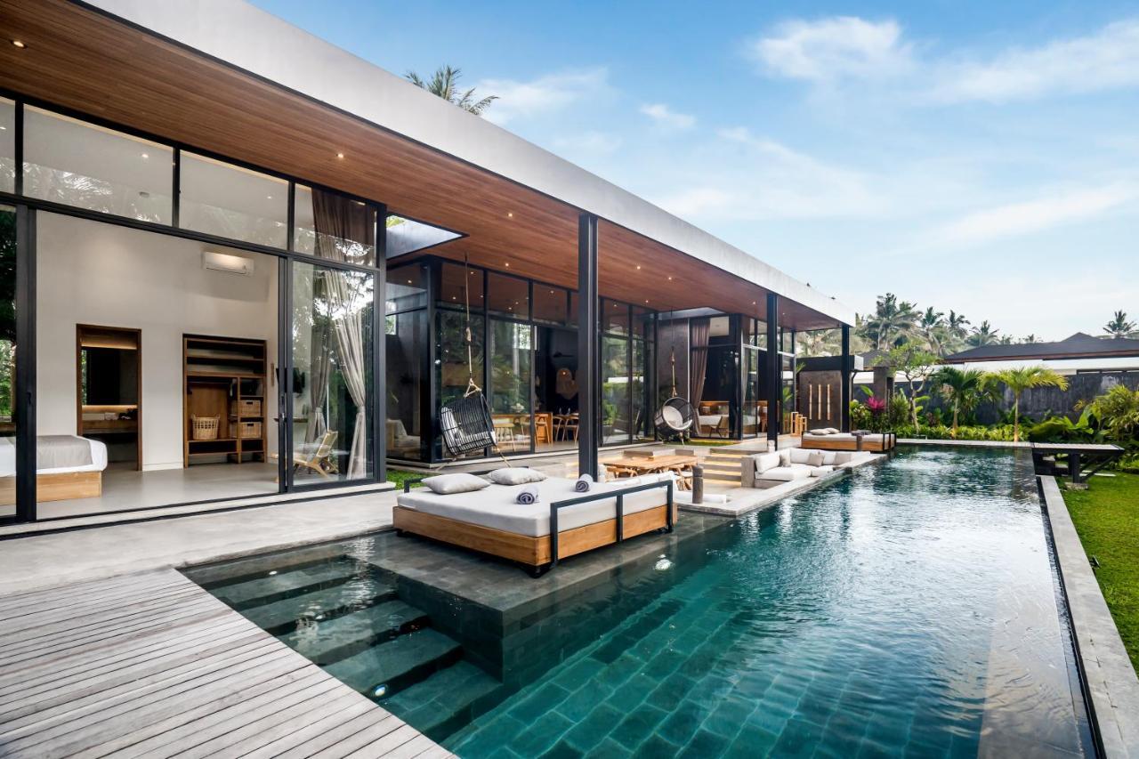 Homala By Balisuperhost * Ubud (Bali)