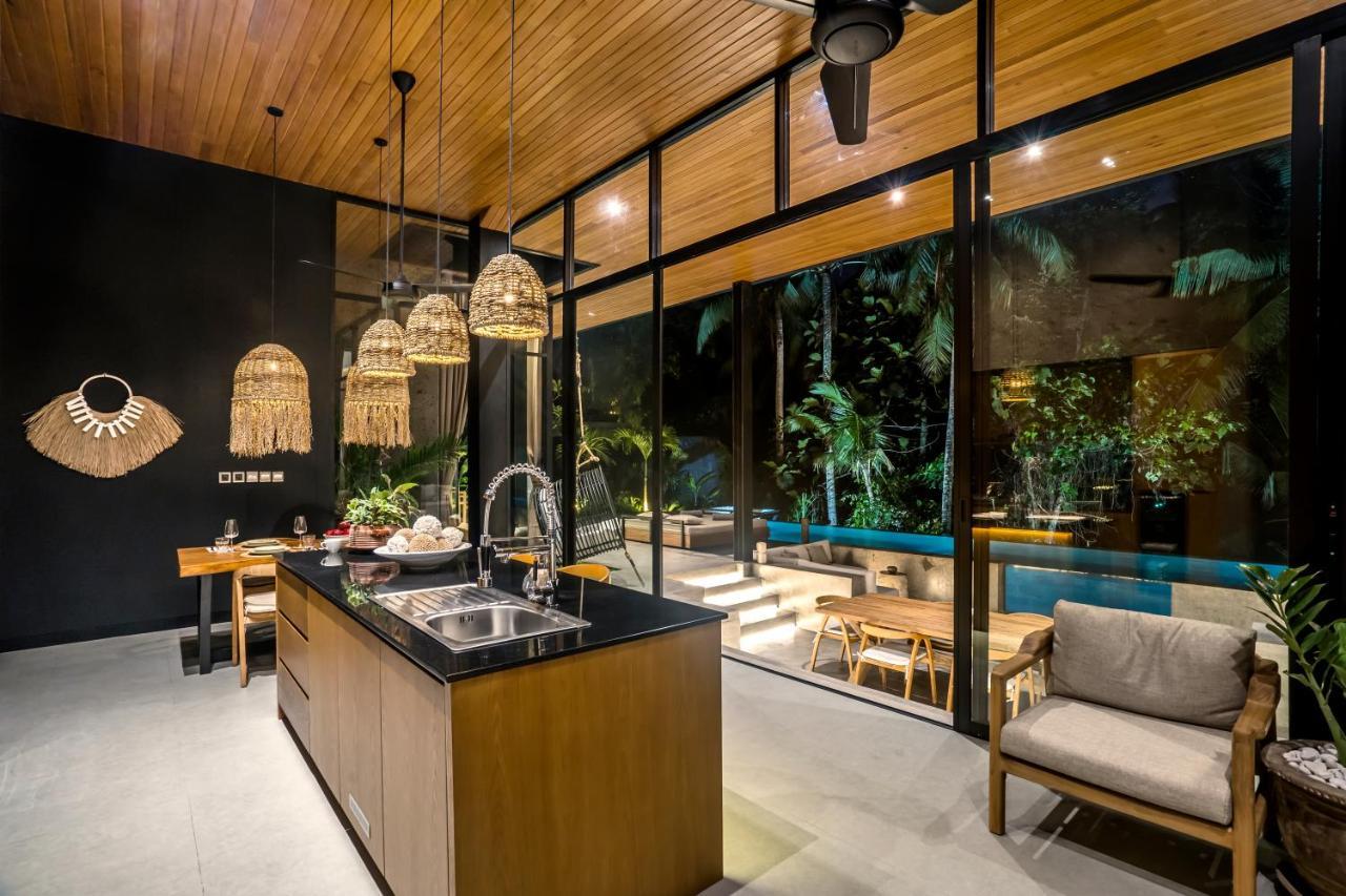 Homala By Balisuperhost Ubud (Bali)