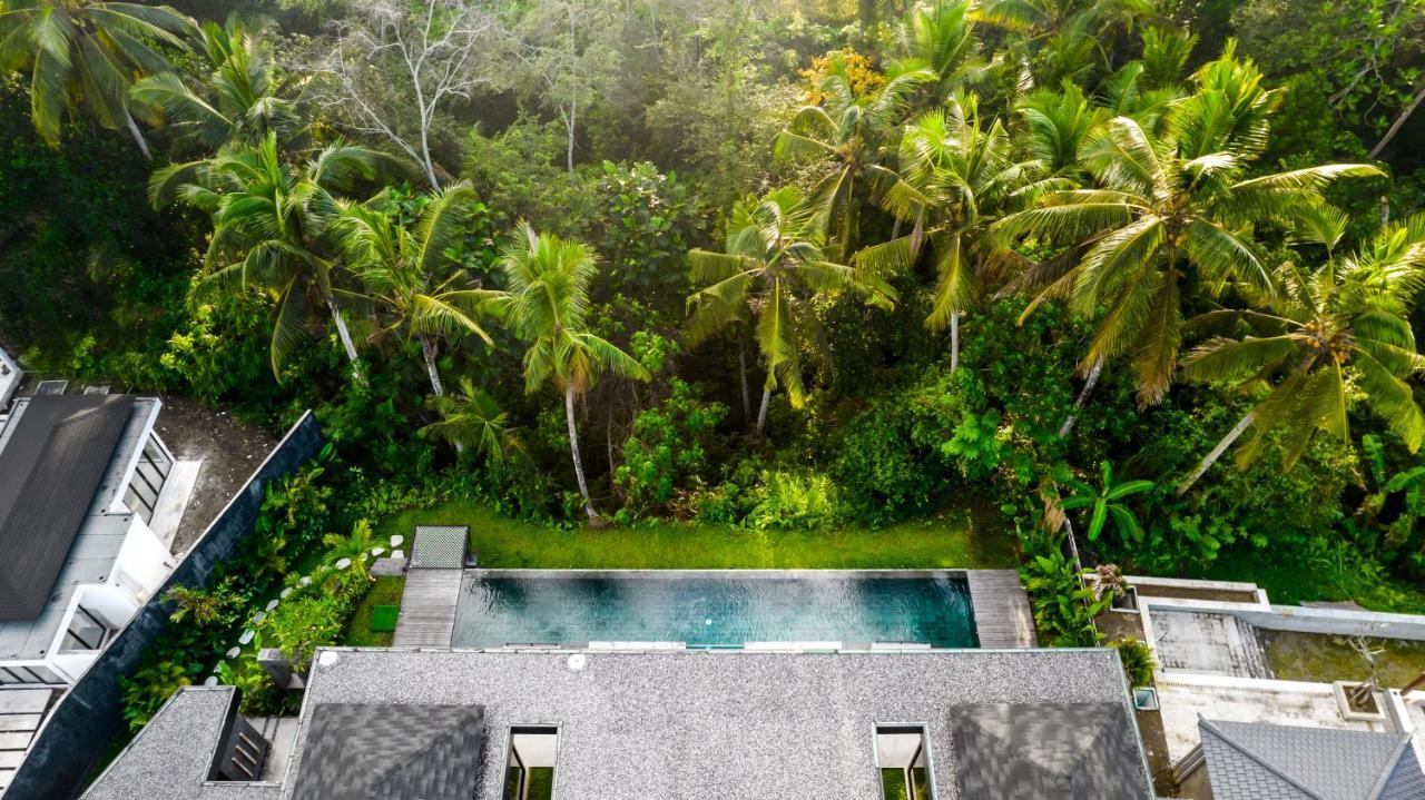 Homala By Balisuperhost Ubud (Bali)