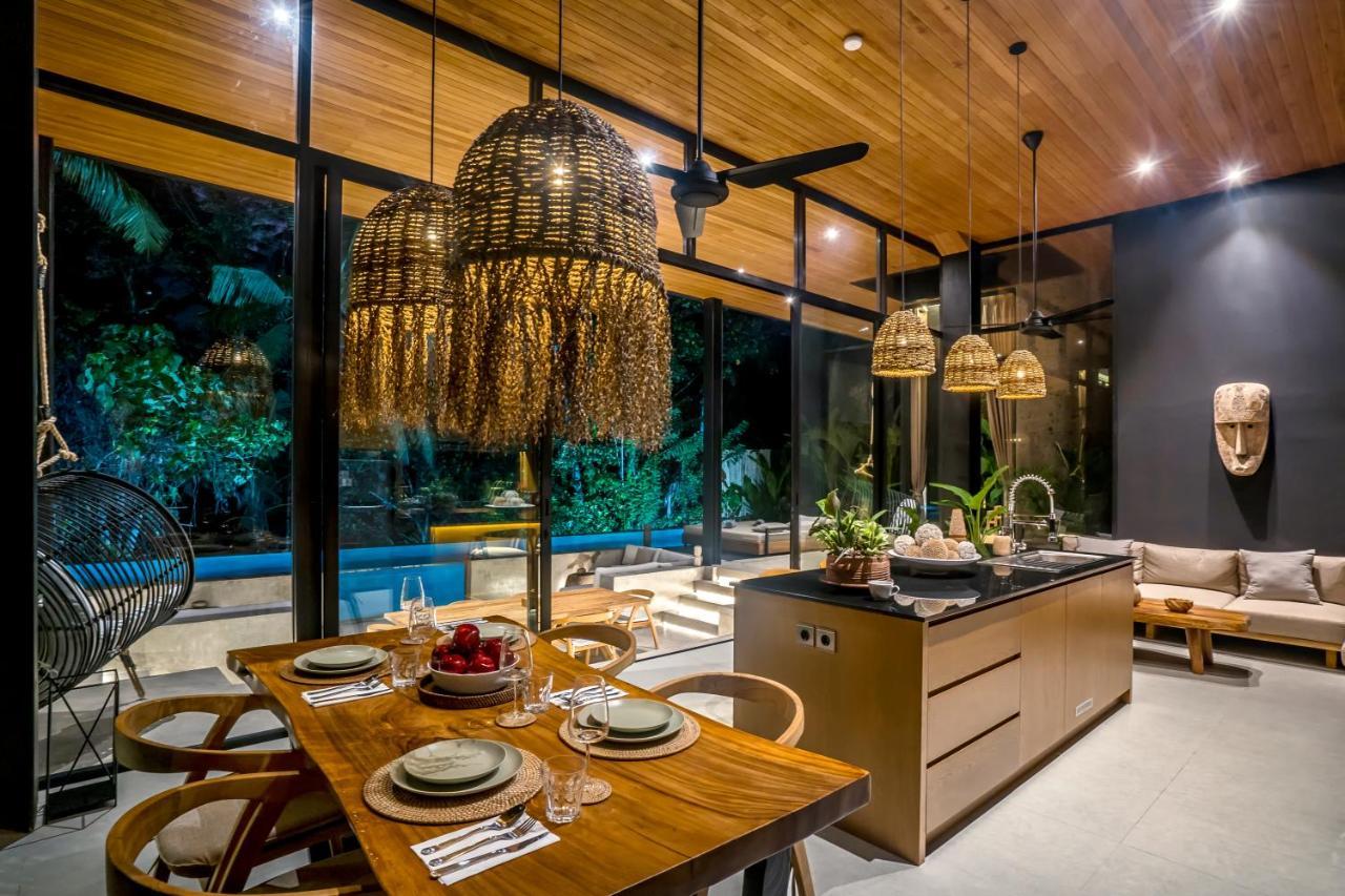 Homala By Balisuperhost Villa Ubud (Bali)