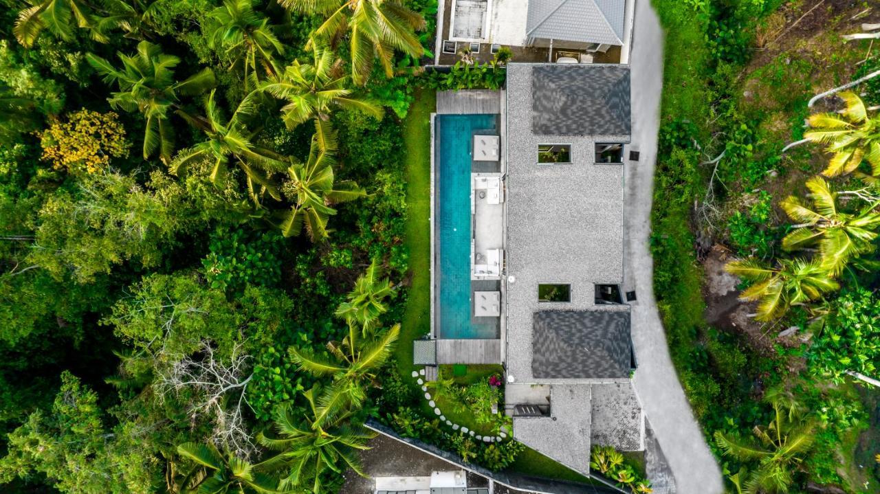 Homala By Balisuperhost Ubud (Bali)