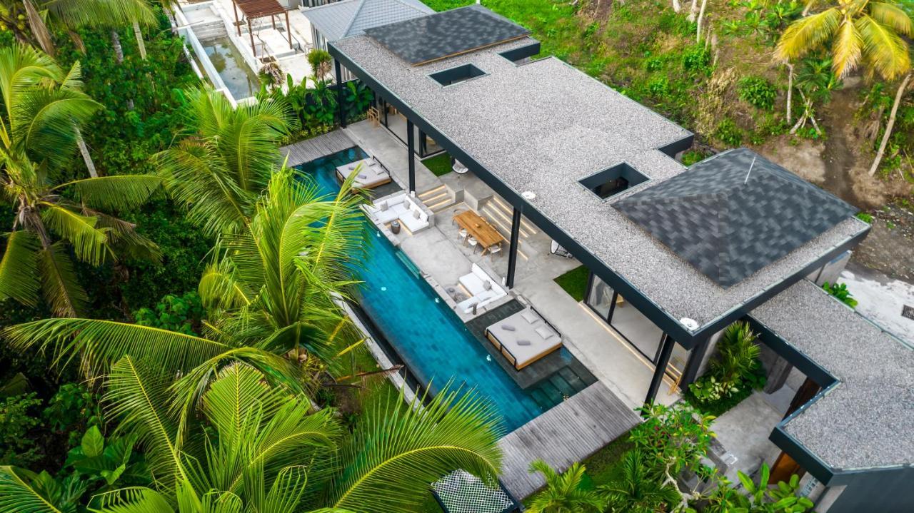 Homala By Balisuperhost * Ubud (Bali)