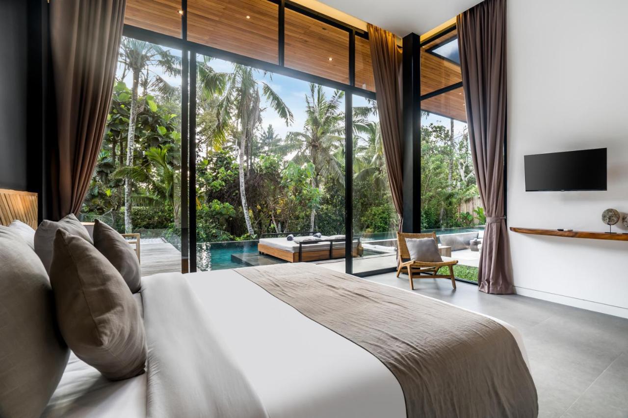 Villa Homala By Balisuperhost