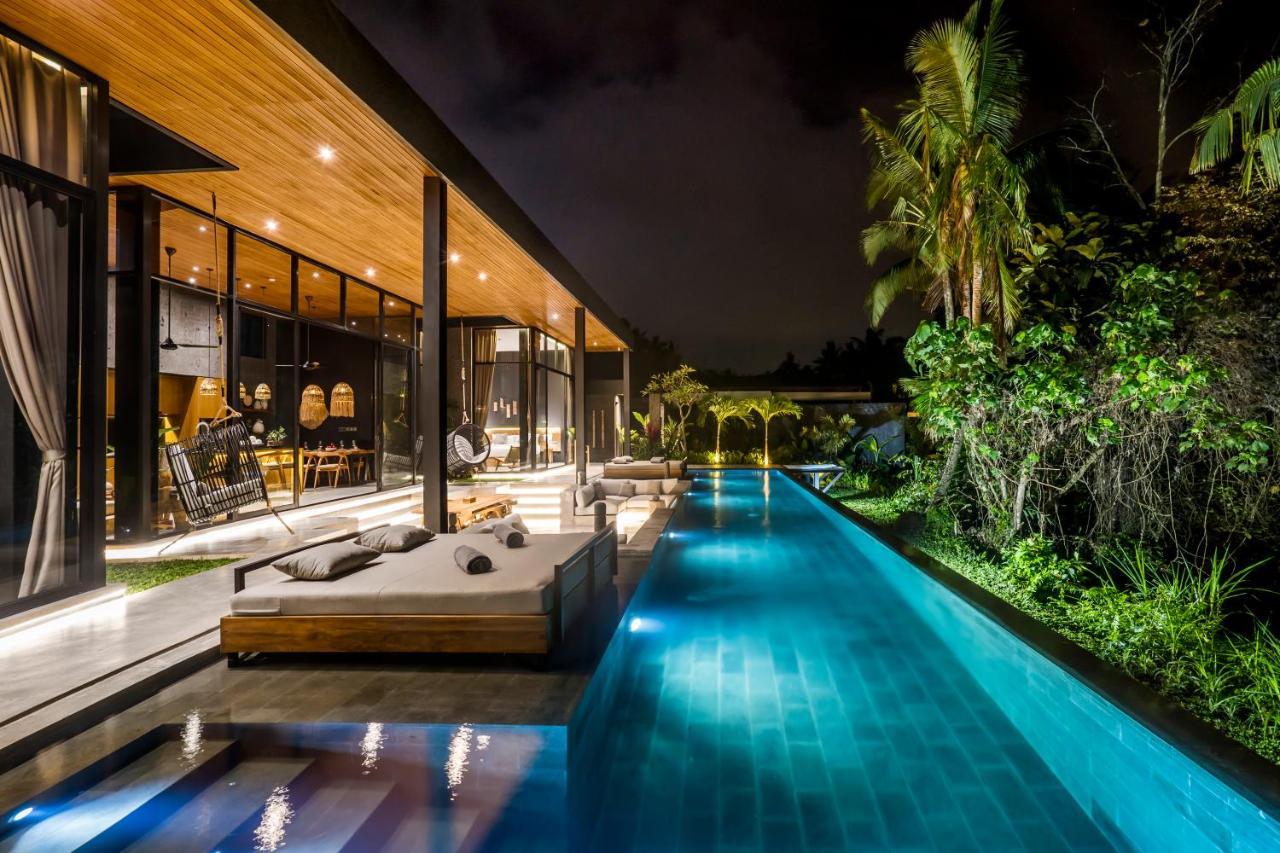 Homala By Balisuperhost Ubud (Bali)