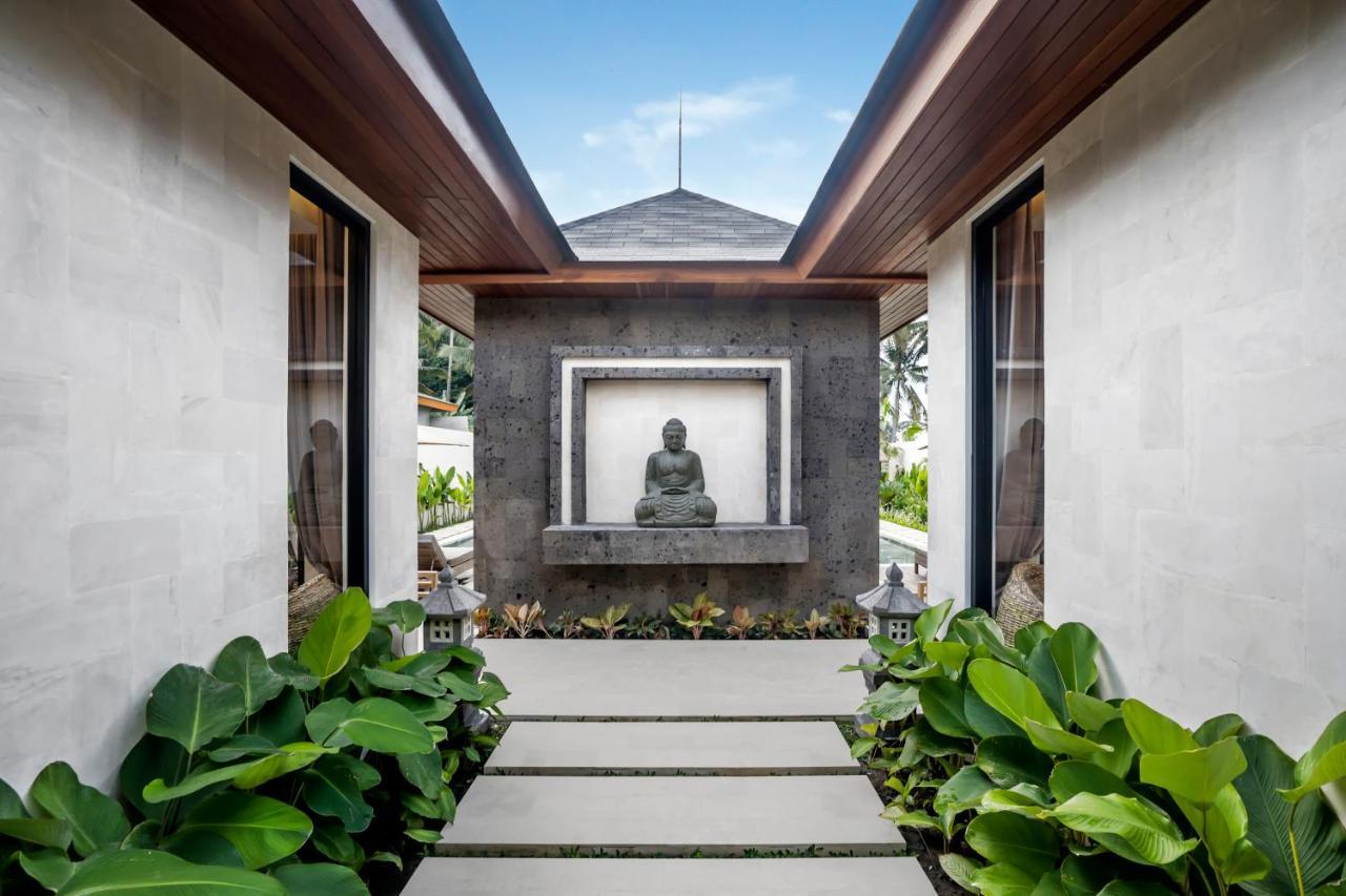 Reva By Balisuperhost Villa Ubud (Bali)