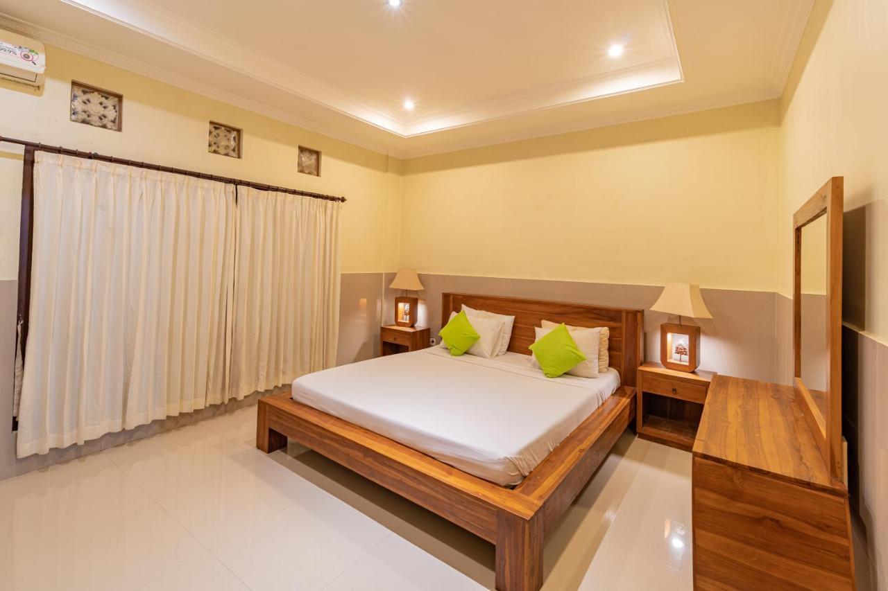 Bagus Villa