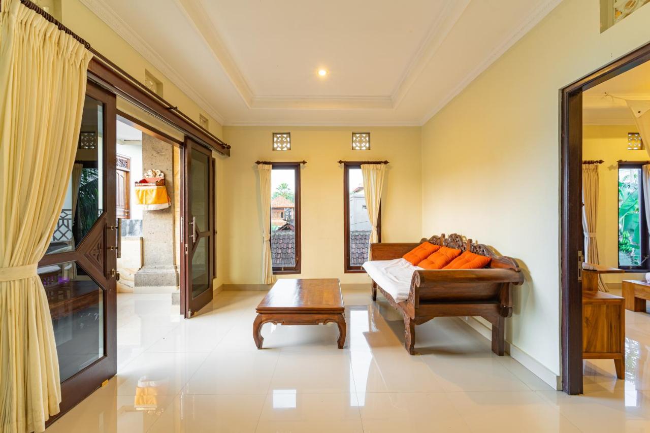 Villa Bagus *