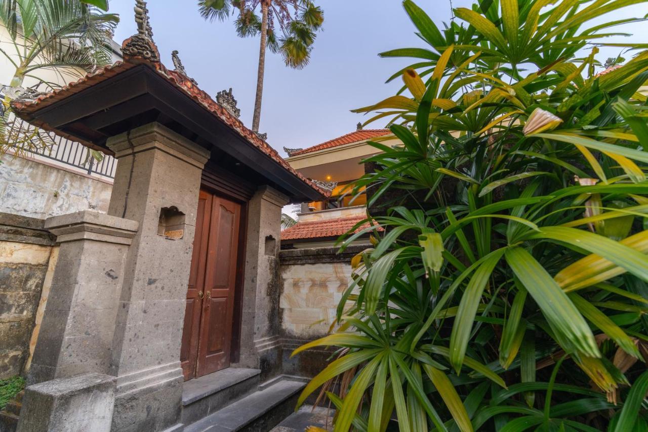 Villa Bagus Ubud