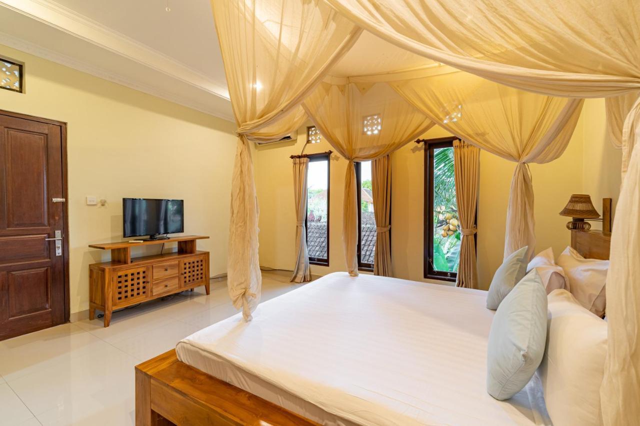 Villa Bagus *