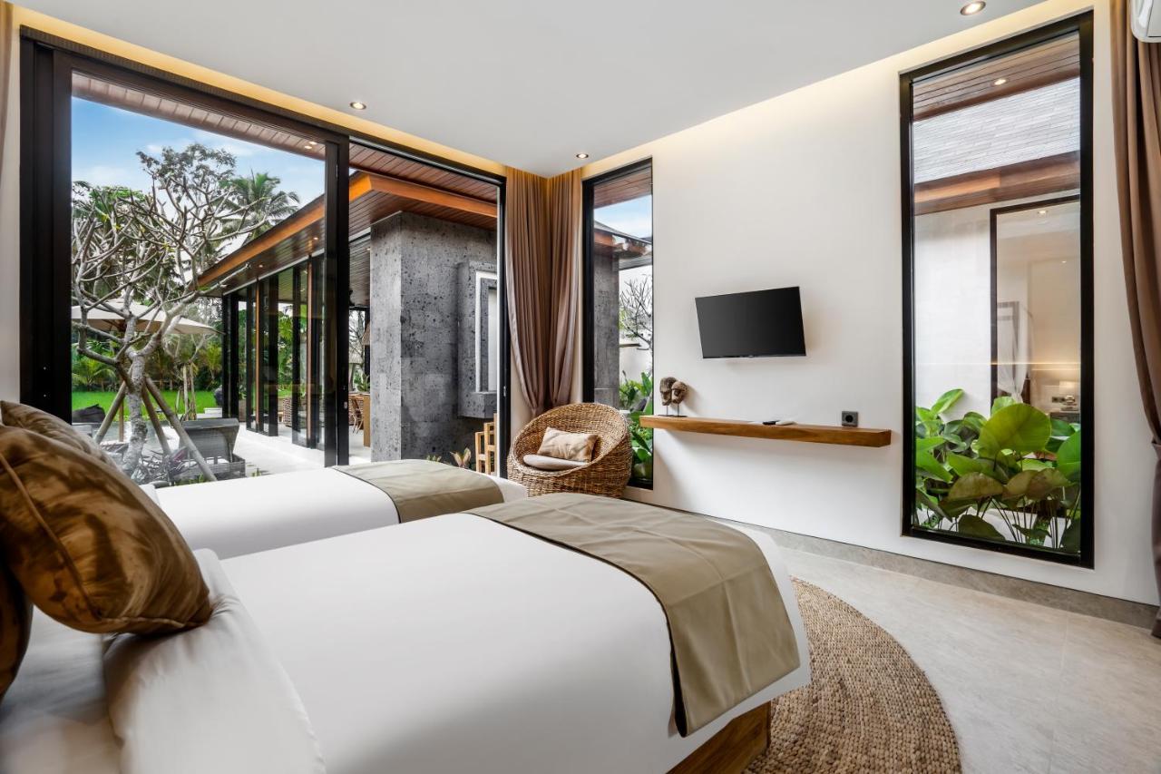 Reva By Balisuperhost Villa Ubud (Bali)