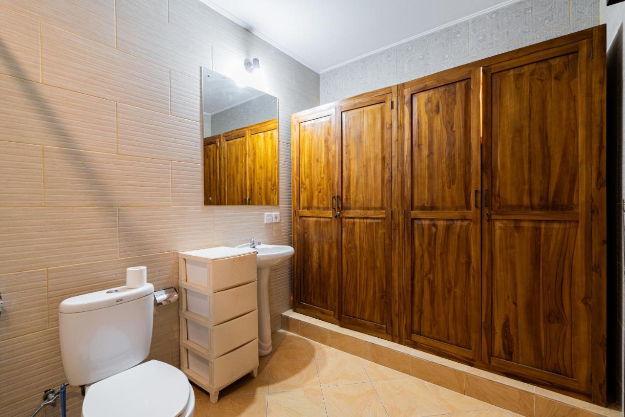 Bagus Villa *
