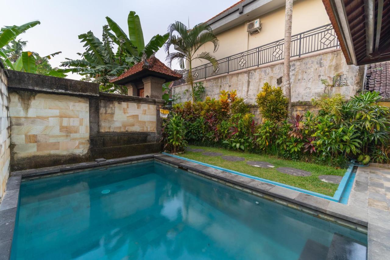 Bagus Villa Ubud