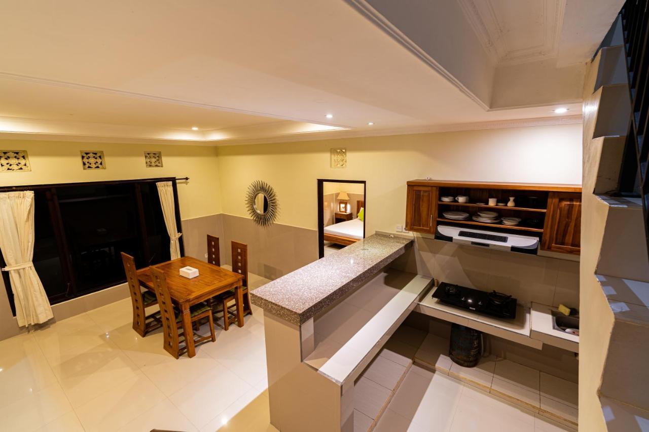 Bagus Villa