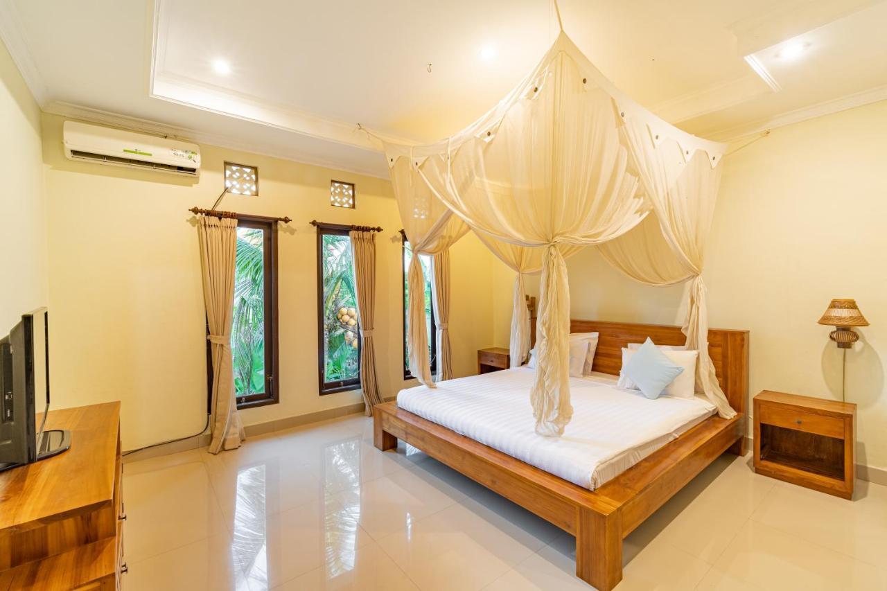 Villa Bagus *