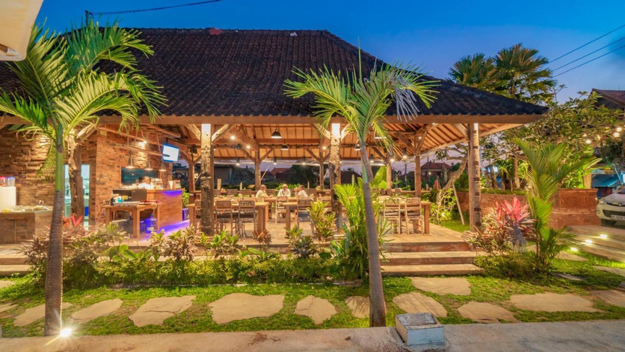 Gayatri Retreat 4* Ubud