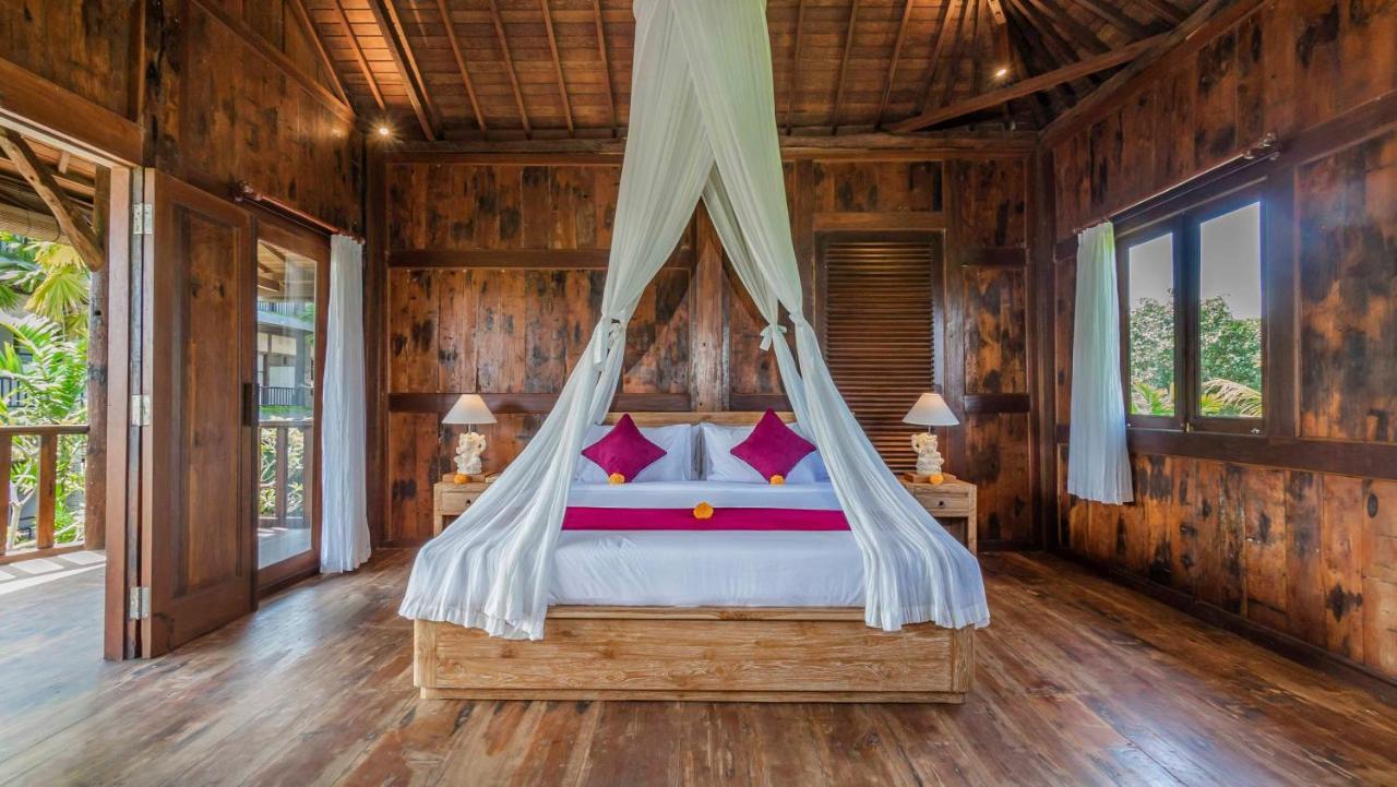 Gayatri Retreat Ubud