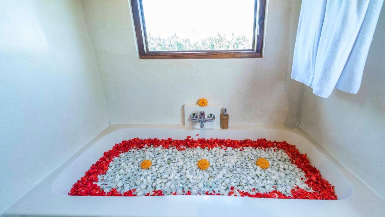 Hotel Gayatri Retreat Ubud