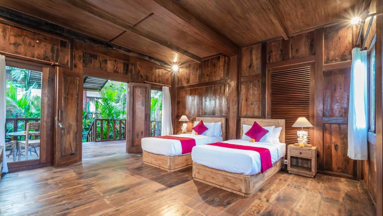 Hotel Gayatri Retreat