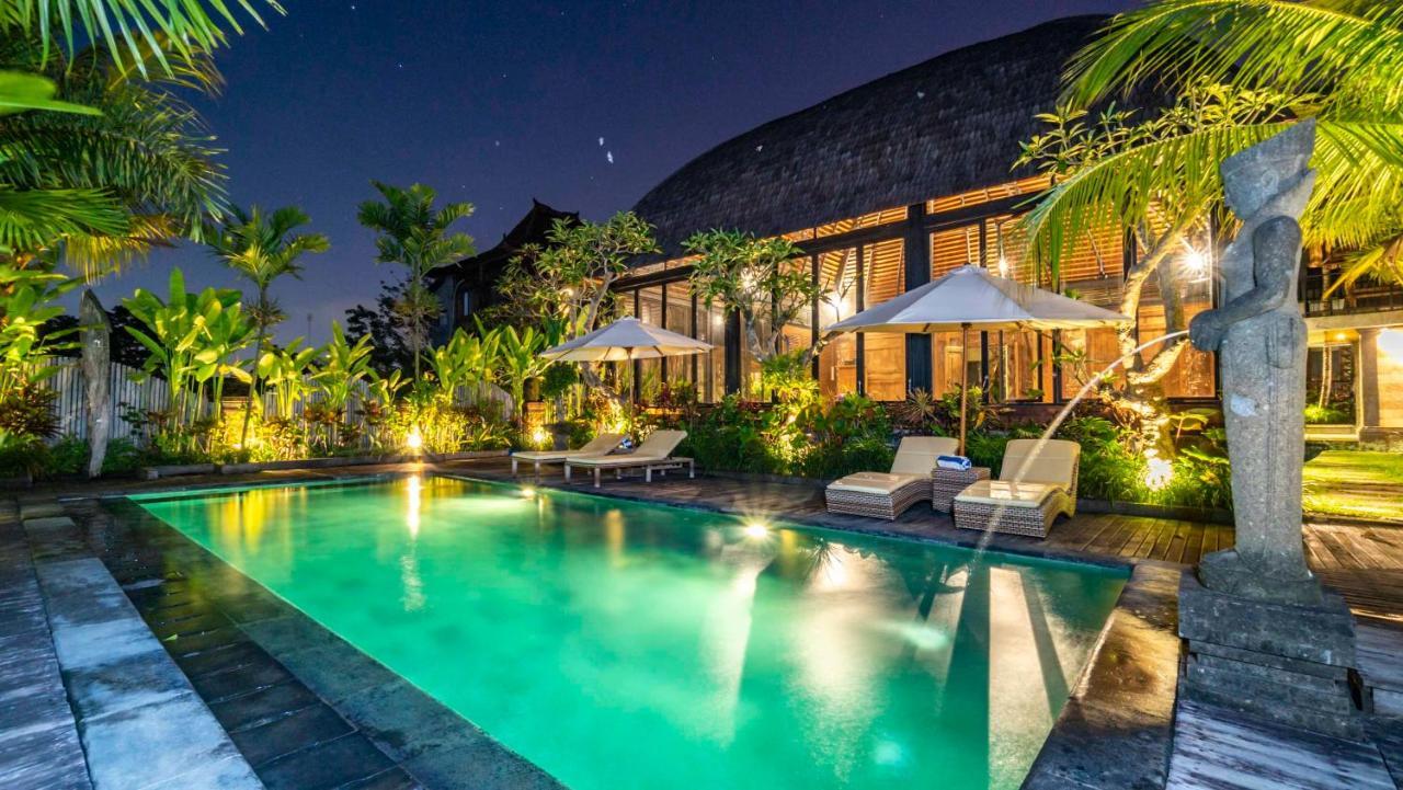 Gayatri Retreat Hotel 4*