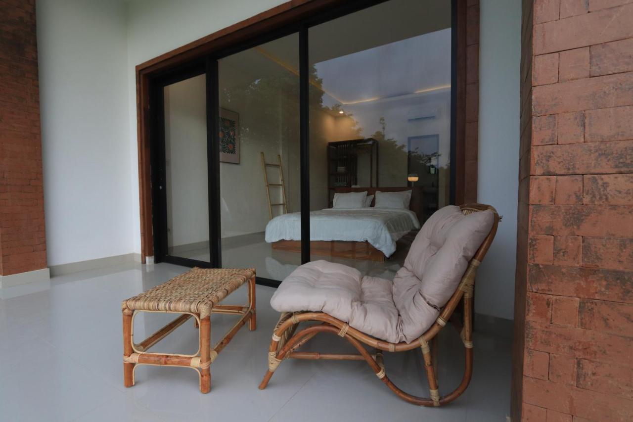 Kayom Guest house Ubud (Bali)