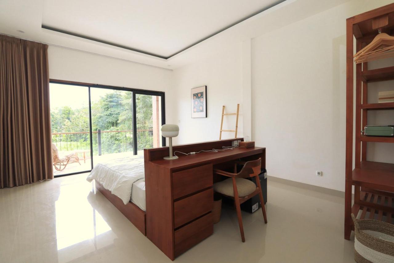 Kayom Guest house Ubud (Bali)