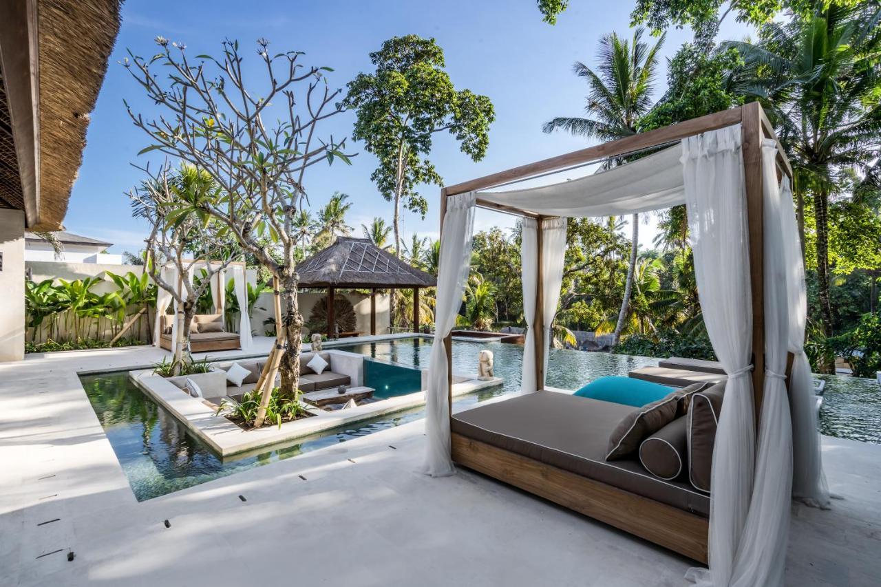 Gian Minima By Balisuperhost * Ubud