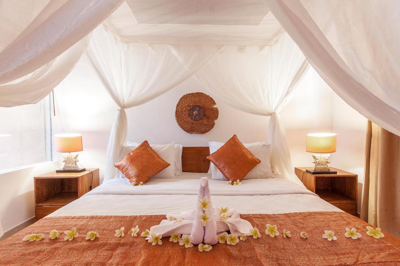 Villa Aurora Private Ubud (Bali)