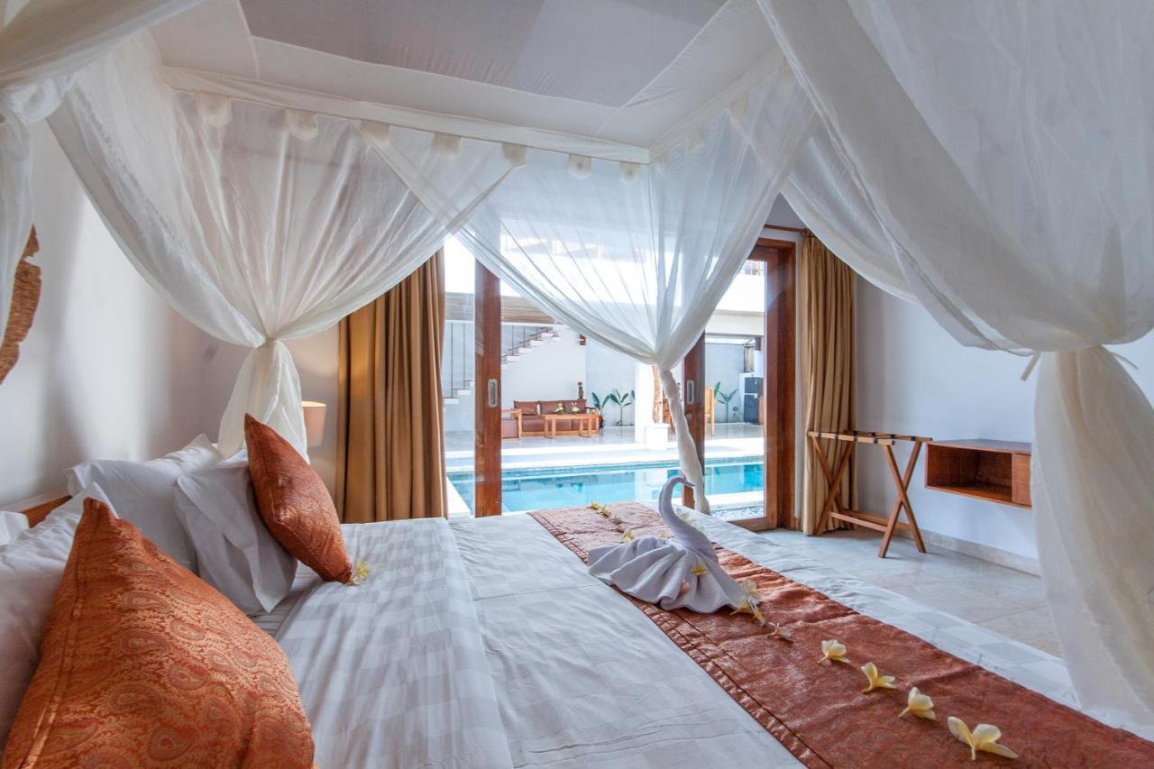 Villa Aurora Private