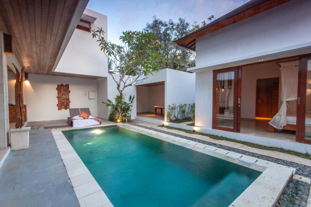Villa Aurora Private Ubud (Bali)