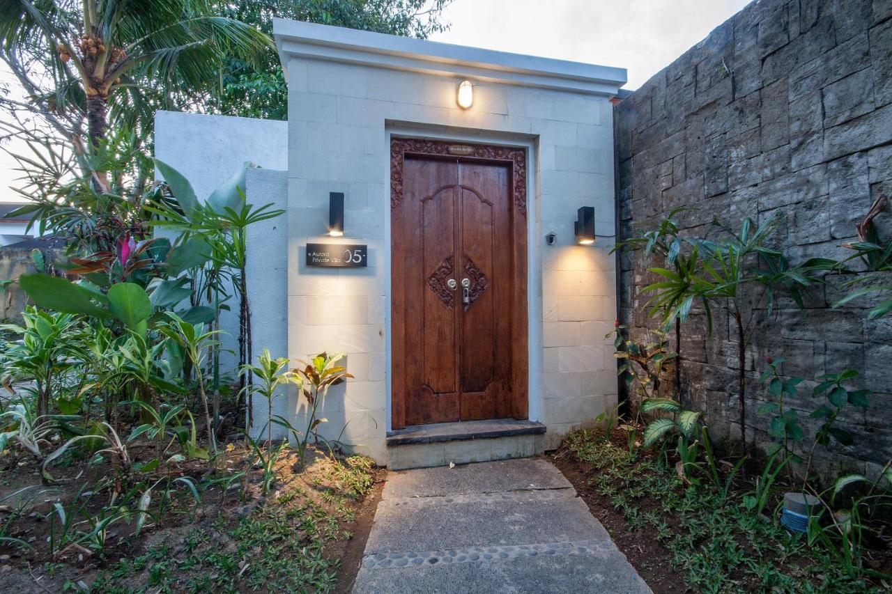 Aurora Private Villa