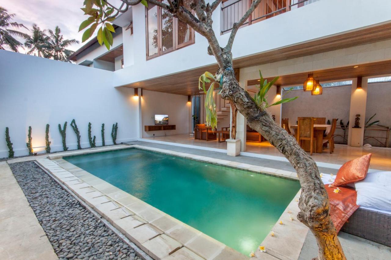 Aurora Private * Ubud (Bali)