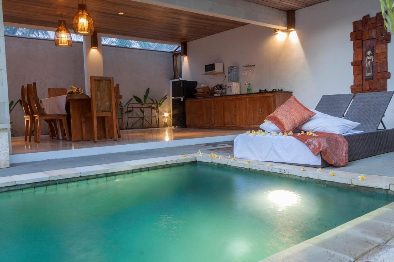 Villa Aurora Private