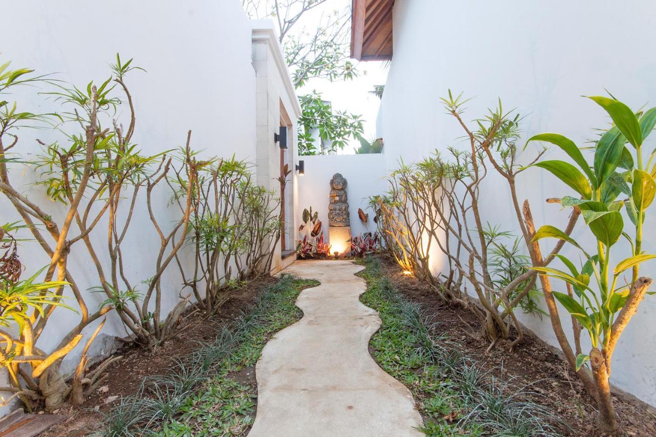 Aurora Private Villa *
