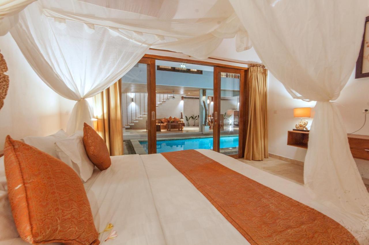 Villa Aurora Private