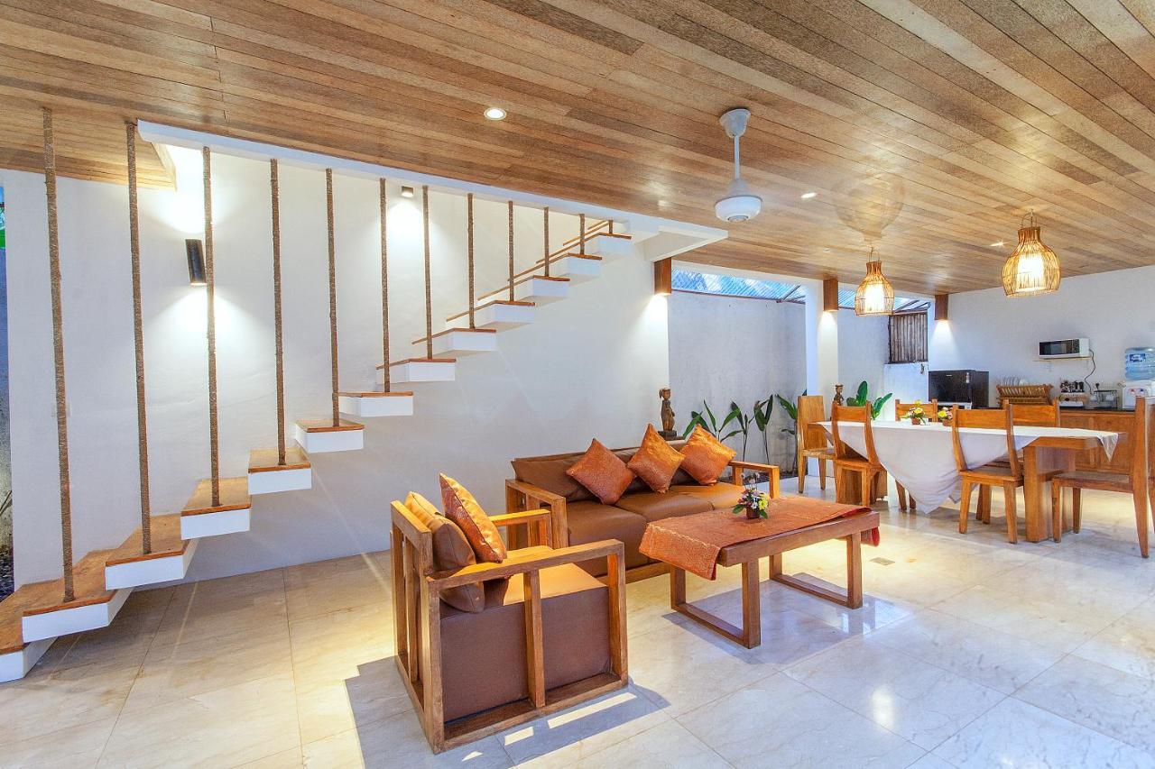 Aurora Private Villa *
