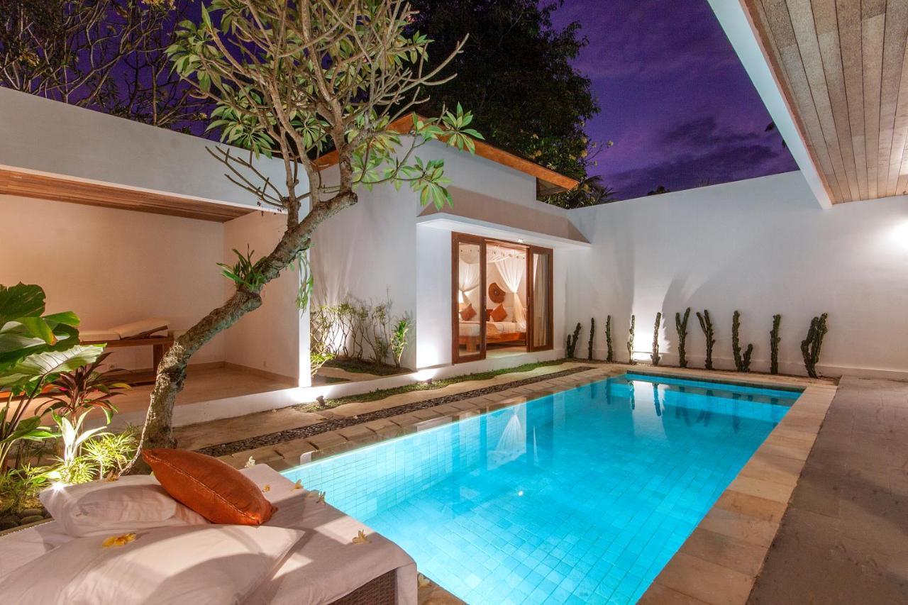 Aurora Private Villa