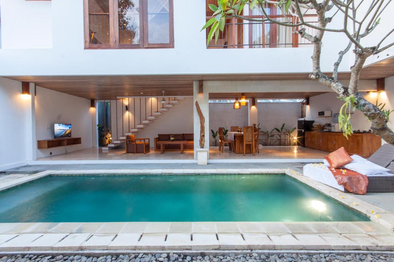 Aurora Private * Ubud (Bali)
