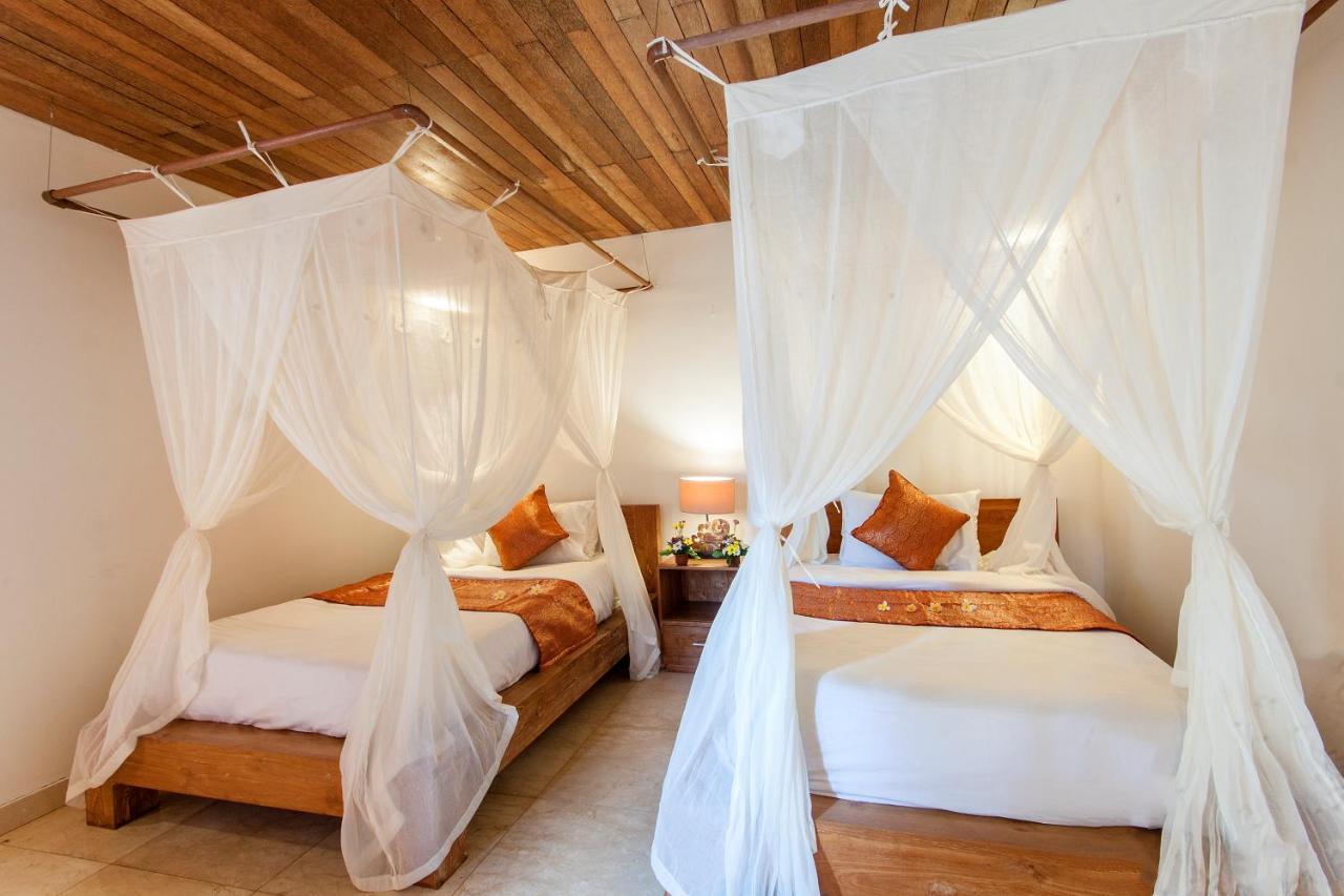 Aurora Private * Ubud (Bali)