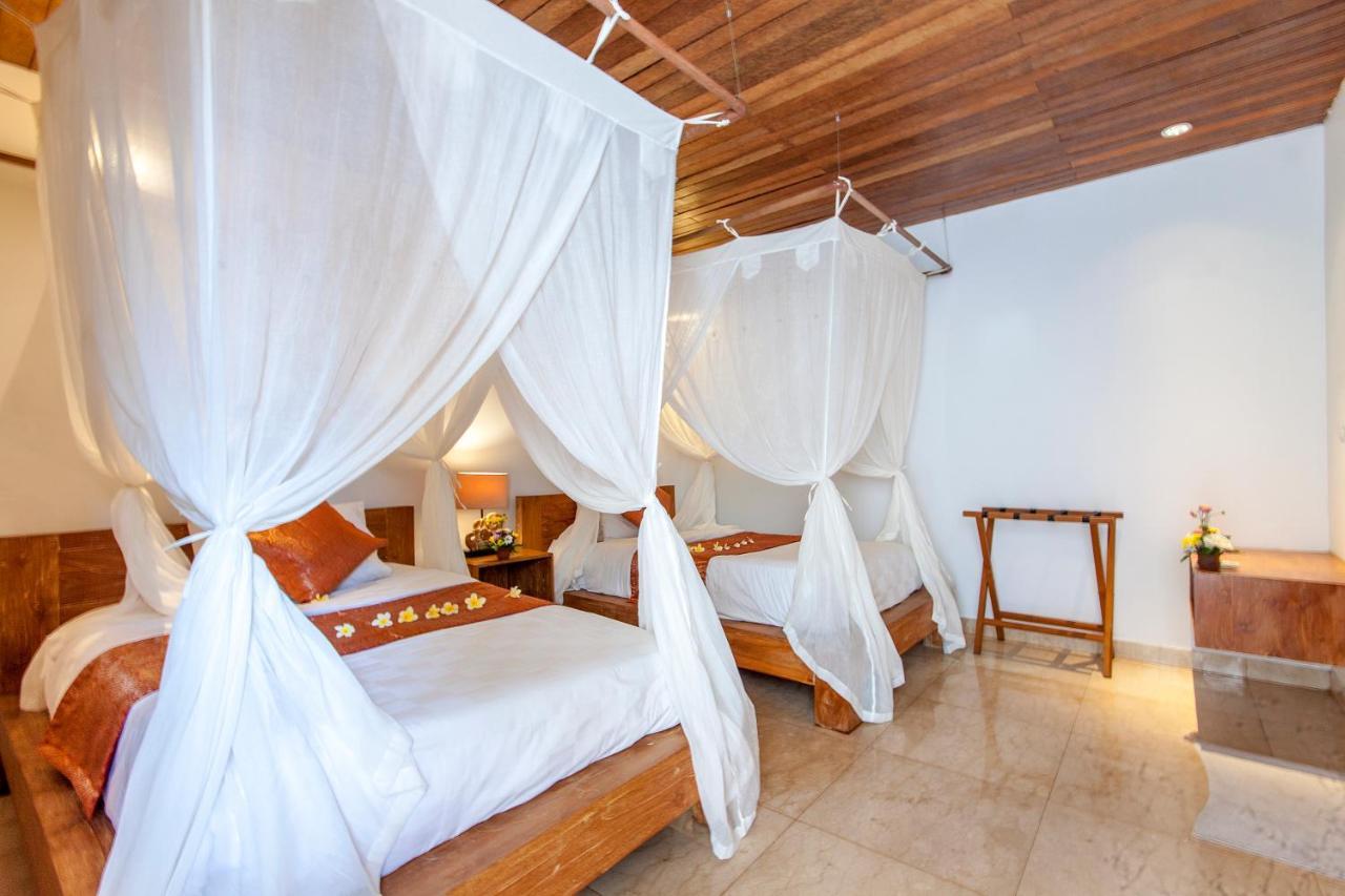 Aurora Private Villa Ubud (Bali)