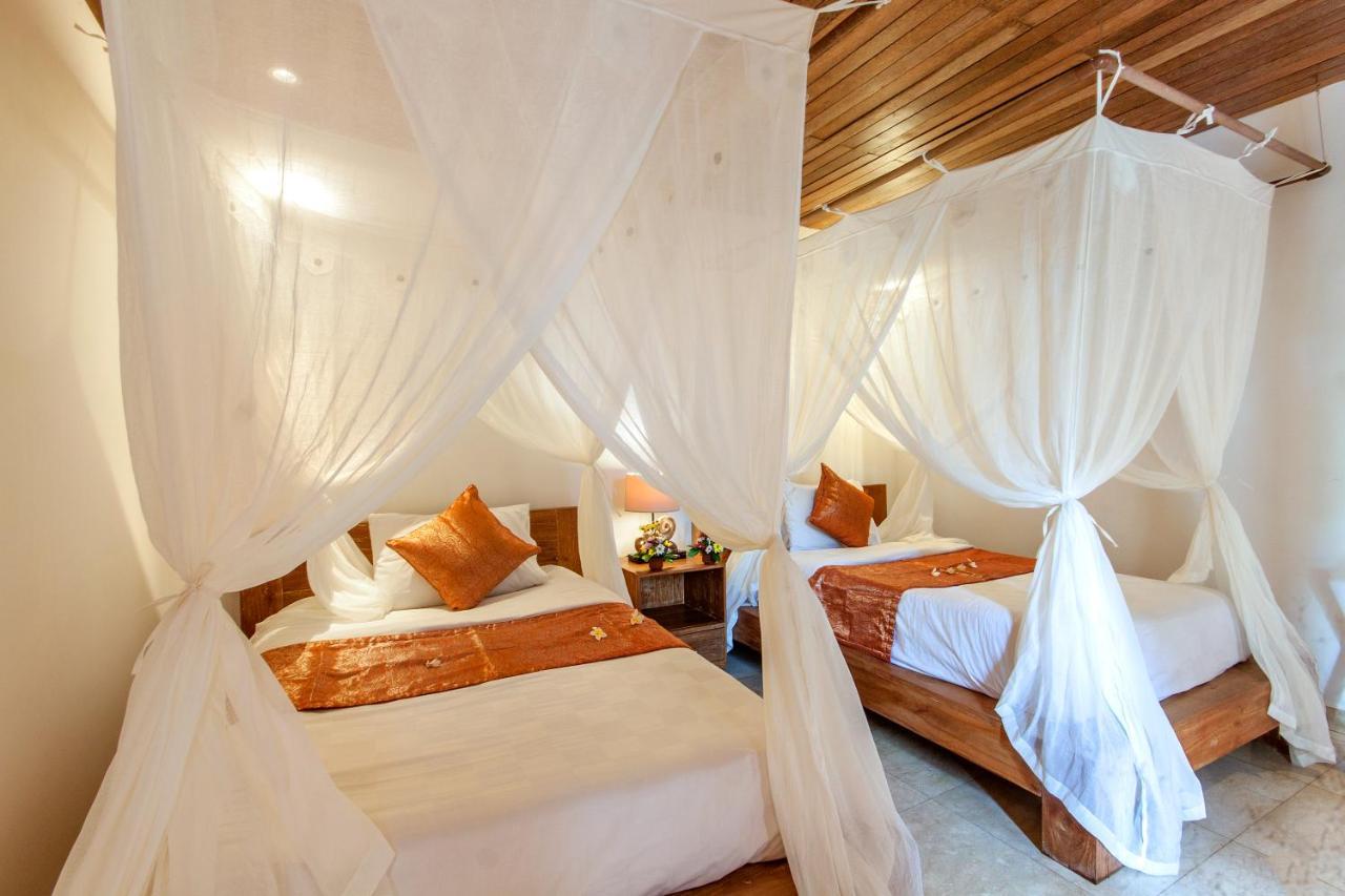 Aurora Private Villa Ubud (Bali)