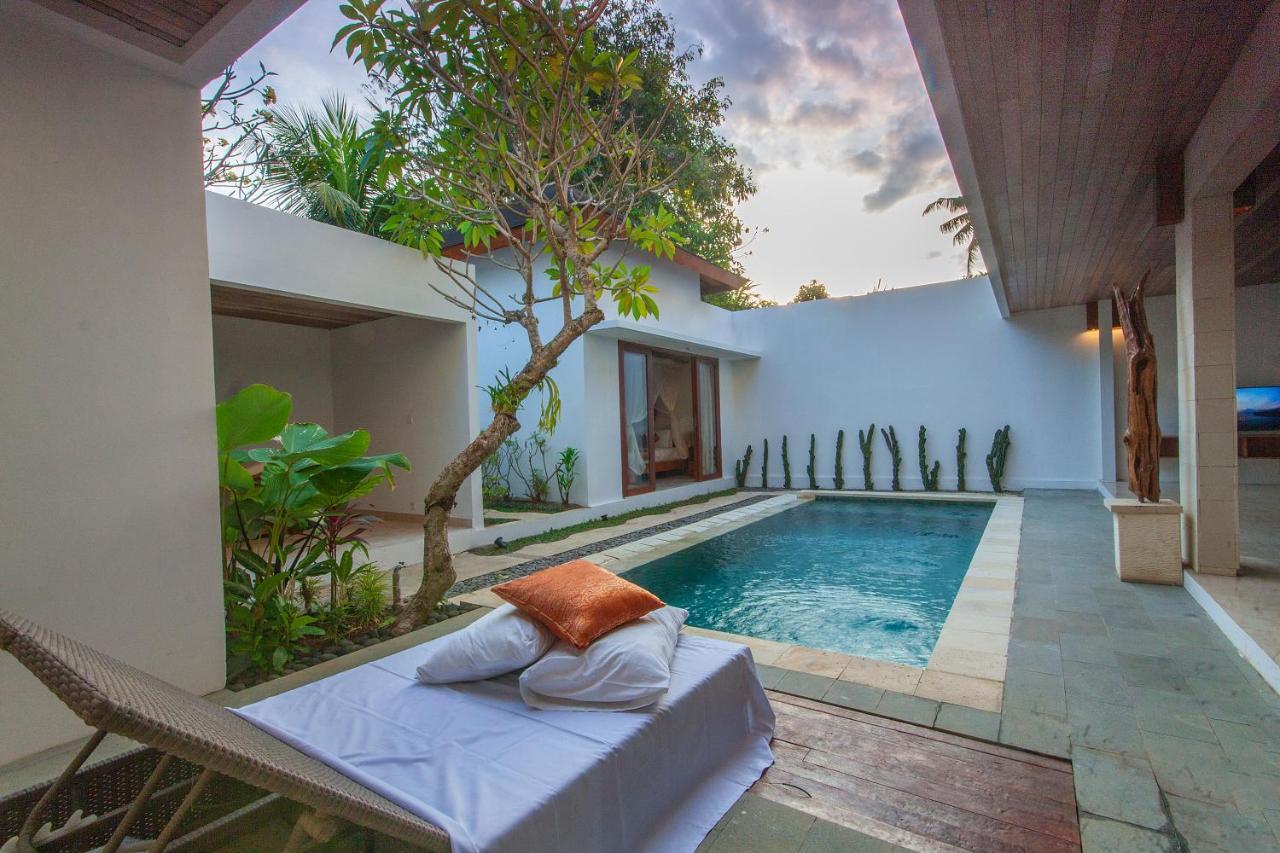 Villa Aurora Private Ubud (Bali)