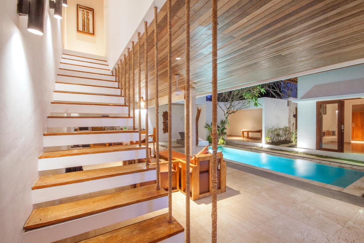 Aurora Private Villa Ubud (Bali)
