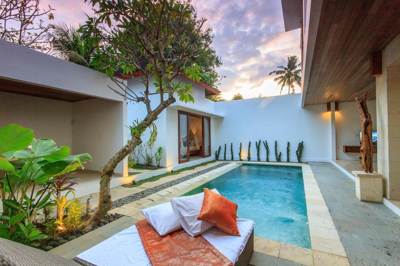 Aurora Private Ubud (Bali)