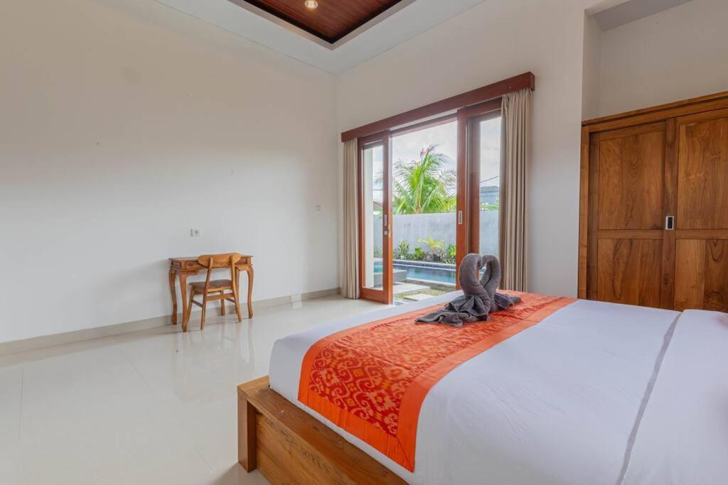 Vila New Private Pool - Dhea Ubud (Bali)