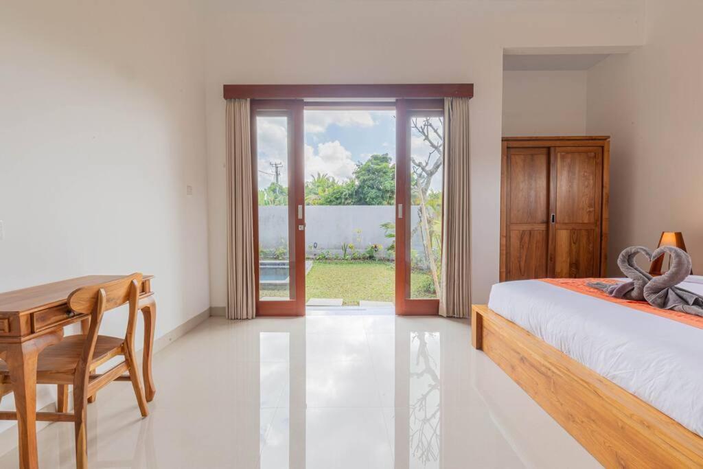 Vila New Private Pool - Dhea