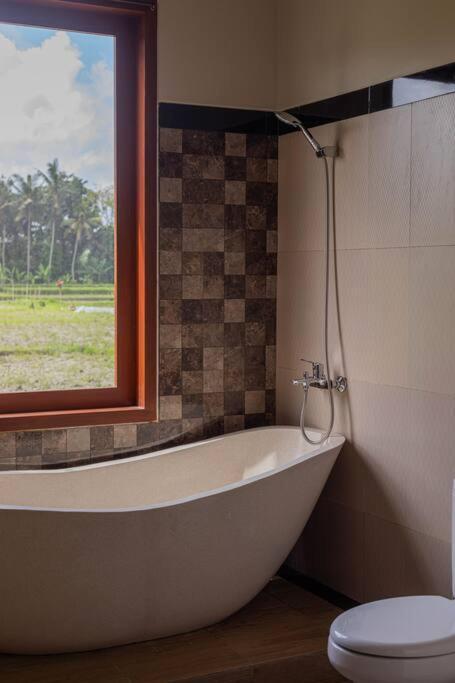 New Private Pool - Dhea Vila *