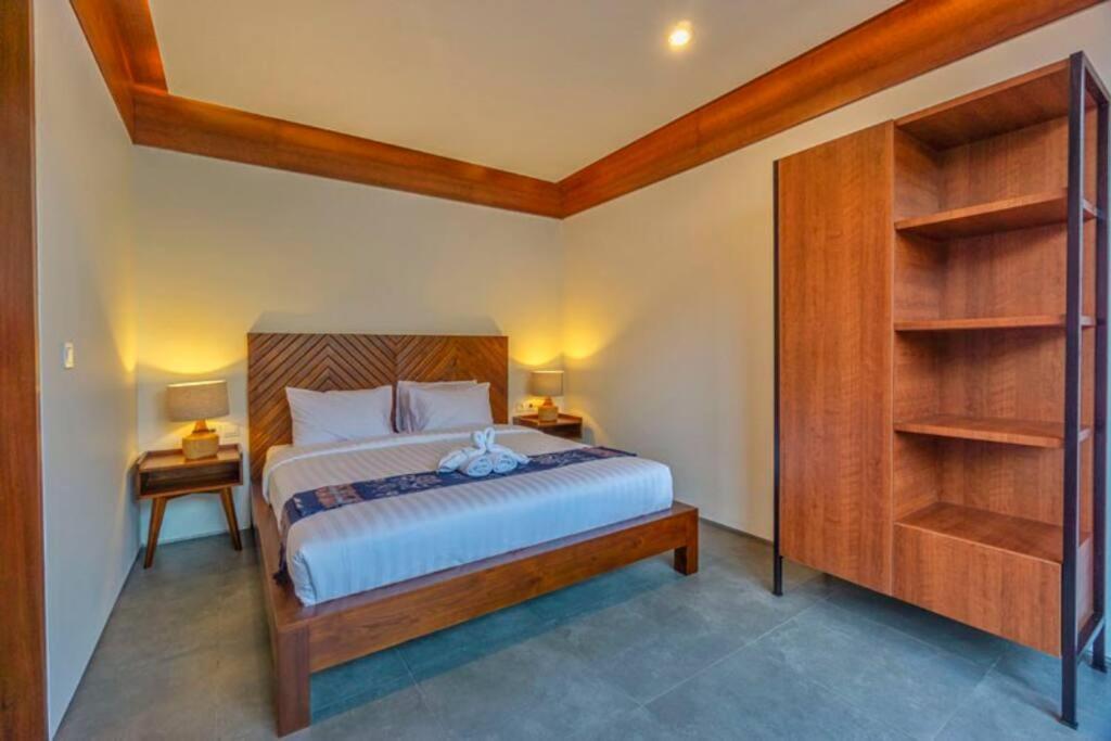 15min To Art Market 2br Private Pool/lavilla Eight Villa *