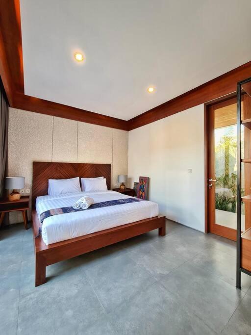 15min To Art Market 2br Private Pool/lavilla Eight