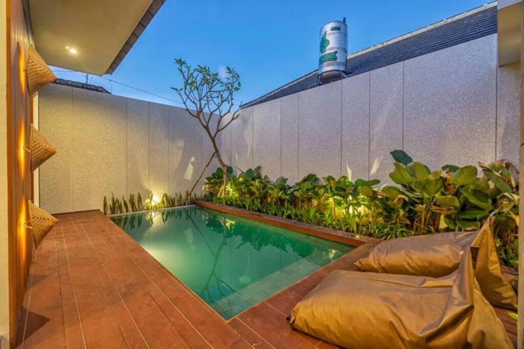 15min To Bali Zoo 2br Private Pool Ubud/lavilla Seven Villa Ubud (Bali)