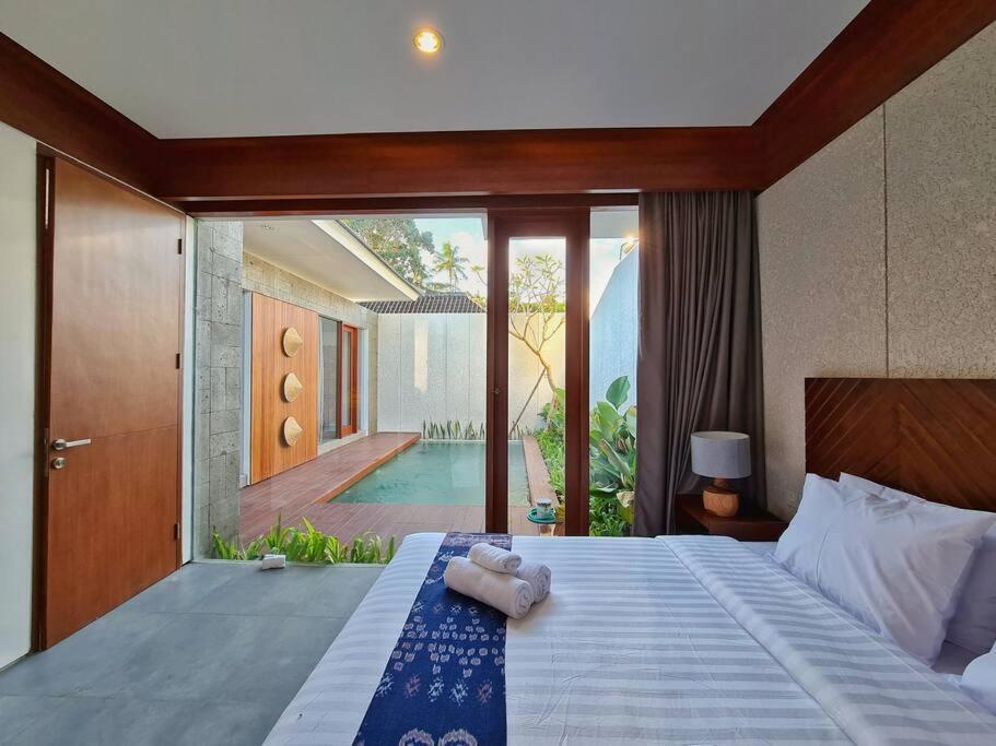 Villa 15min To Bali Zoo 2br Private Pool Ubud/lavilla Seven *